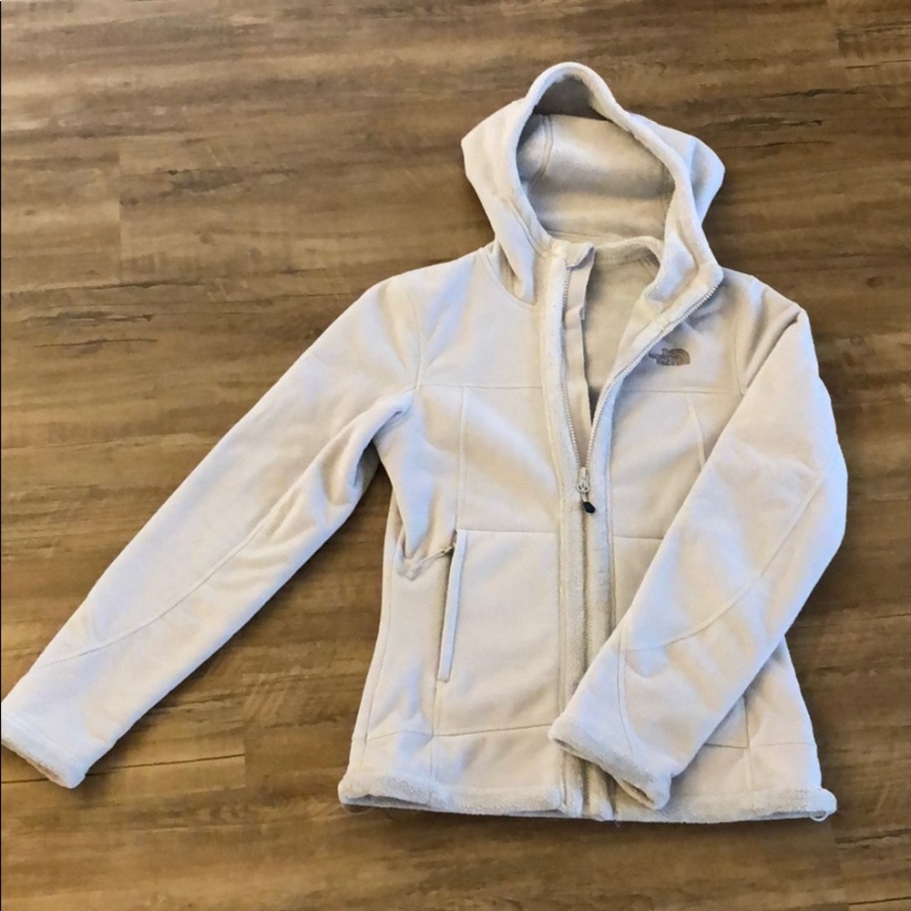 The North Face Morningside Hooded Fleece